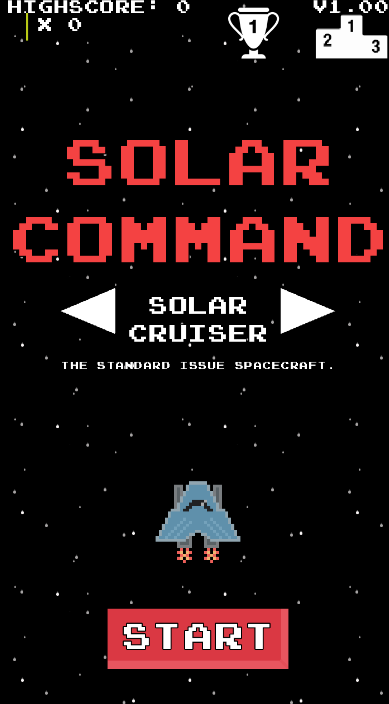 ָ̫(Solar Command)ͼ