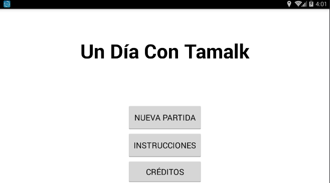 Tamalkһ(Un D?a Con Tamalk)ͼ