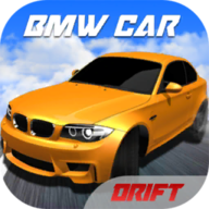 Ư(Drift BMW Car)
