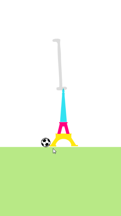 ɫƶ(Color Eiffel)ͼ