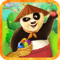 è԰(Fun Panda Fruit Farm)1.1 ׿