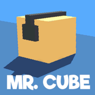 ħðձ(Mr Cube Adventure Run)1.0.1 ׿