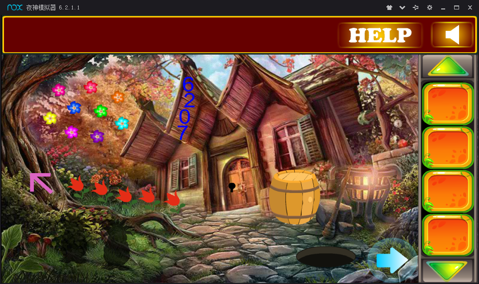 Best Escape Games 40 Old Chines House Escape Game(Ϸ40)ͼ