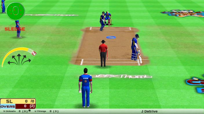 ھT20(Cricket champions t20)ͼ