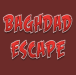 ͸(Baghdad Escape)1.0 °