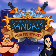 սʿ(Swords and Sandals Mini Fighters)