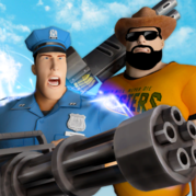 սģ(US Police Battle Simulator)1.0.2 ׿