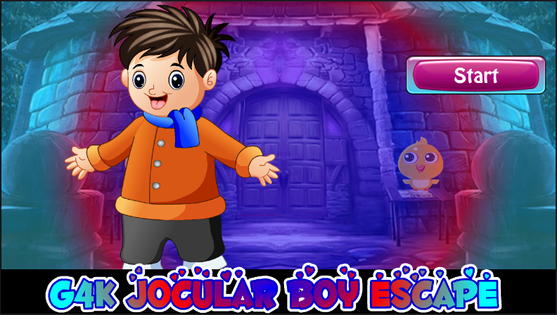Best Escape Games 42 Jocular Boy Escape Game(ڶгк)ͼ