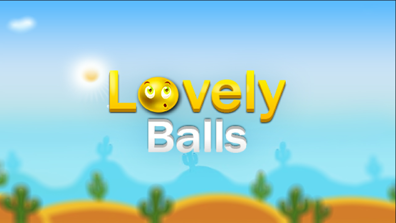 Lovely Ballsɐ۵؈D