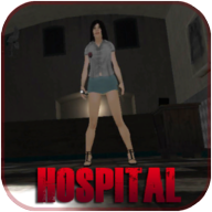 ҽԺֲϷ(The Hospital Horror Games)