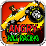ŭСɽ(Angry Hill Racing)1.1 ׿