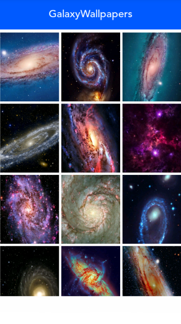 GalaxyWallpapers(ϵֽ)ͼ