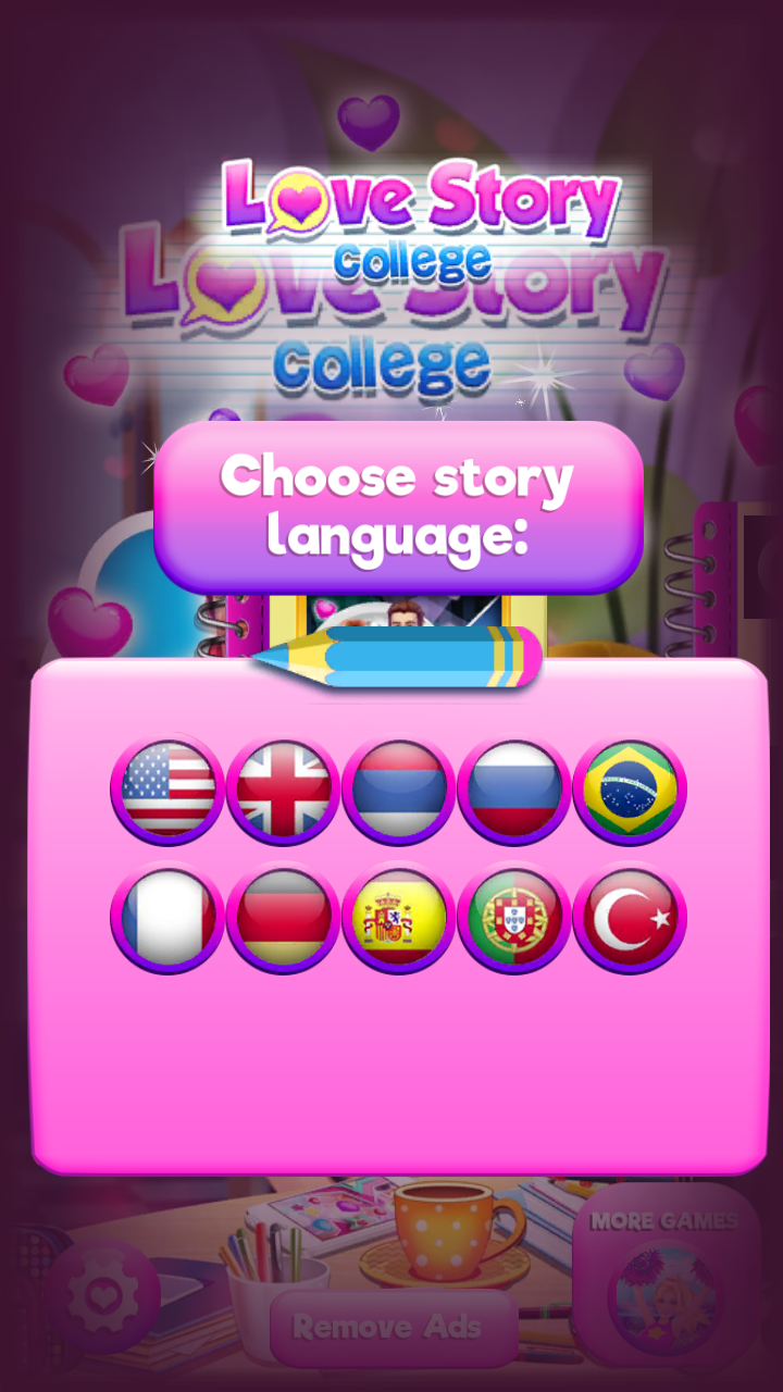 Love Story Games: College(УģŮ)ͼ