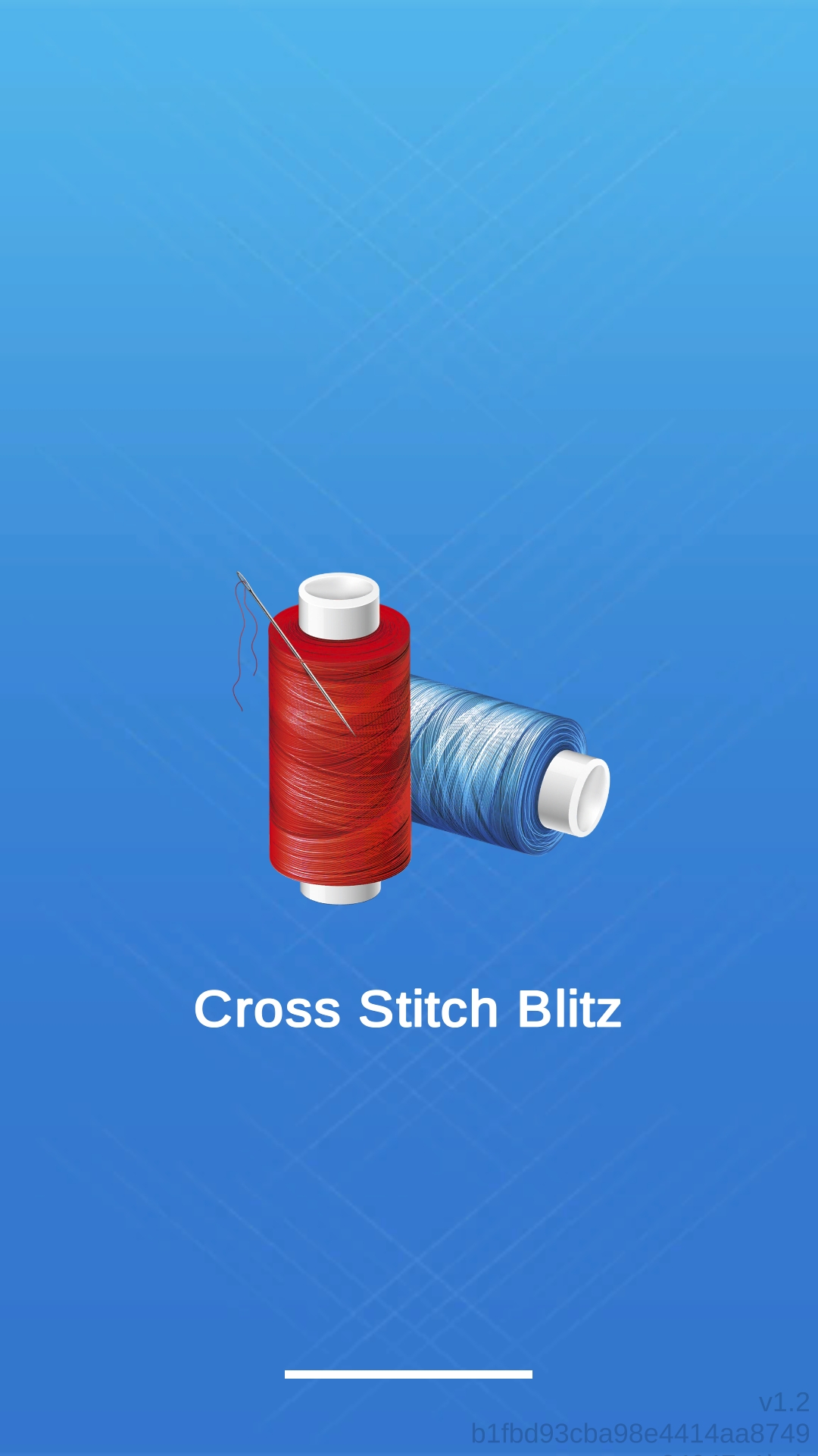 ʮս(Cross Stitch Blitz)ͼ