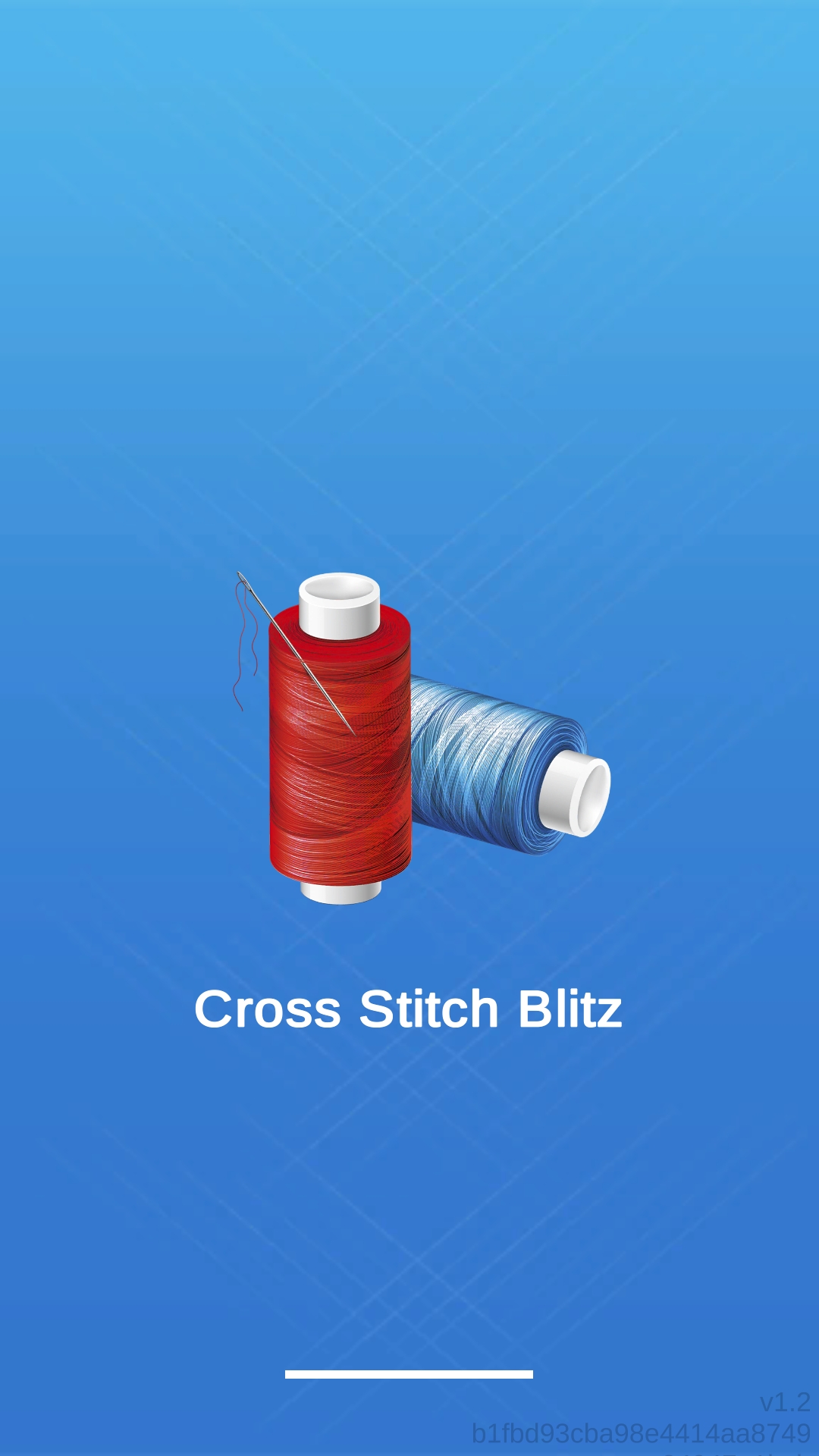 ʮս(Cross Stitch Blitz)ͼ0