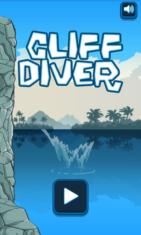 ˮ(Cliff Diver)ͼ