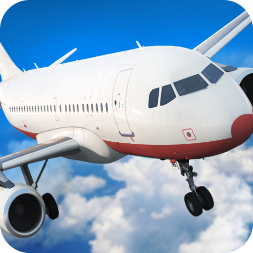 Airplane Go: Real Flight Simulation(ɻʵģ)1.1.0 ׿