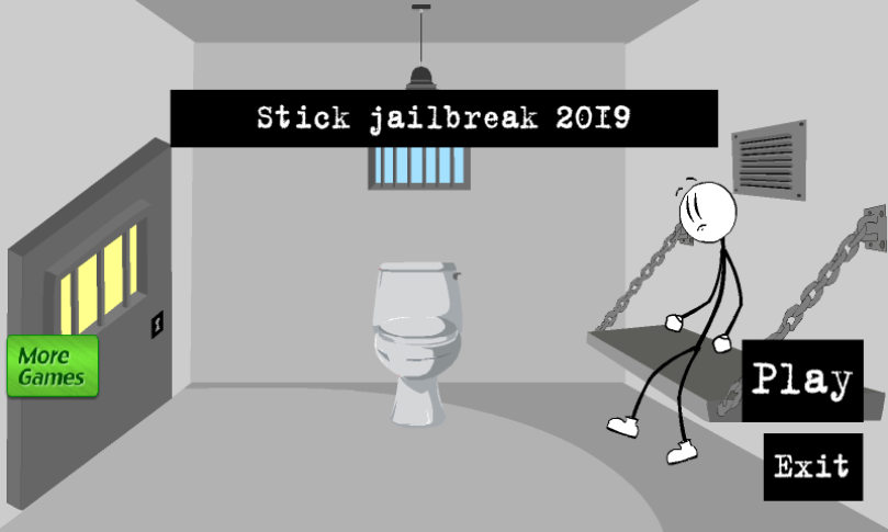 Խ2019(Stick jailbreak 2019)ͼ