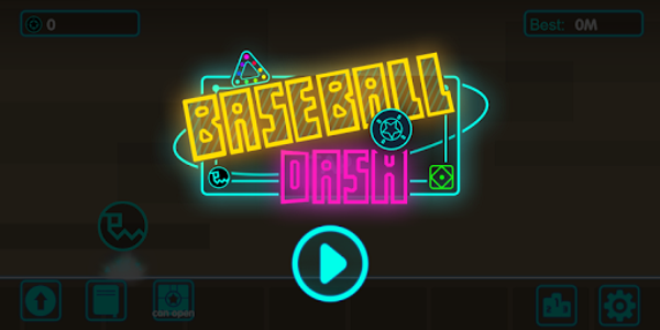 (Baseball Dash)ͼ