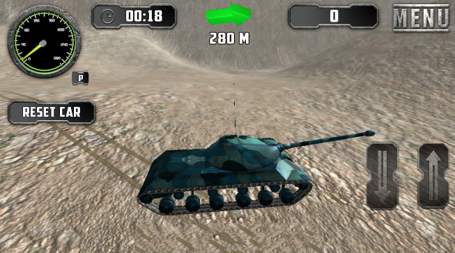 ̹Ưģ(Tank Drift Racing Simulator)ͼ