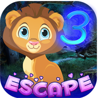 Best Escape Games - Lion Escape 3ʨ31.0 ׿