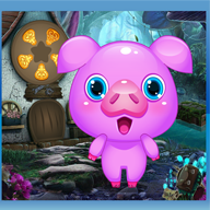 ɰԮϷ(Cute Pig Rescue Game)1.0 ׿