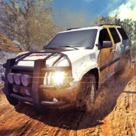Extreme Off-Road Drive(�O限越野�{�)