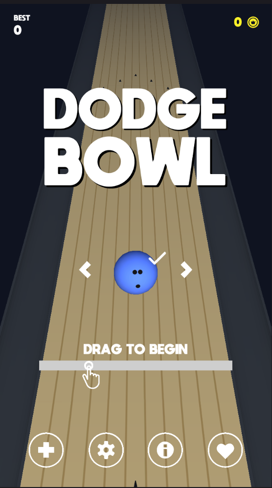 (Dodge Bowl)ͼ