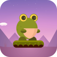(Super Frog Jump)1.0 ׿