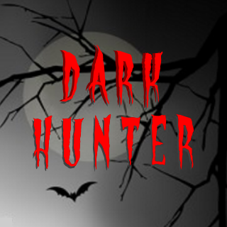 ڰ(dark hunter)