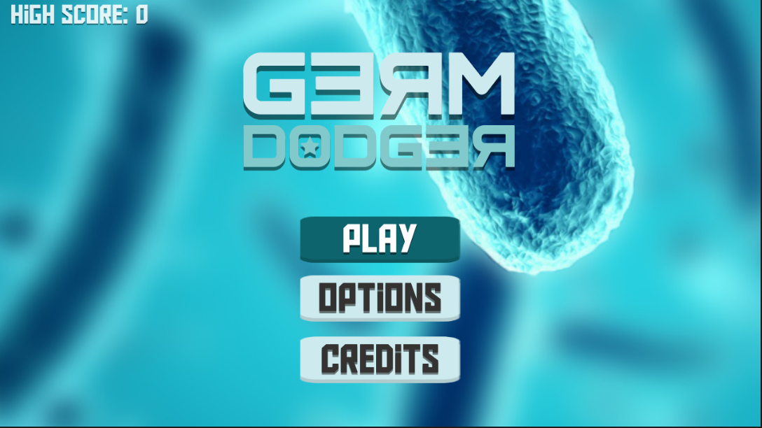 ϸӱ(Germ Dodger)ͼ