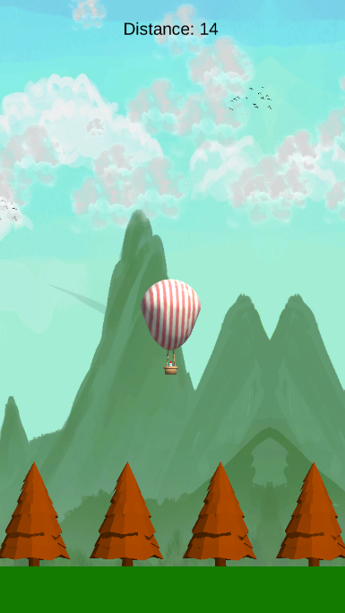 (balloon ride)ͼ