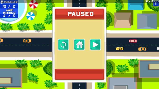 ��ͨ��������(Traffic Control Officer)��ͼ