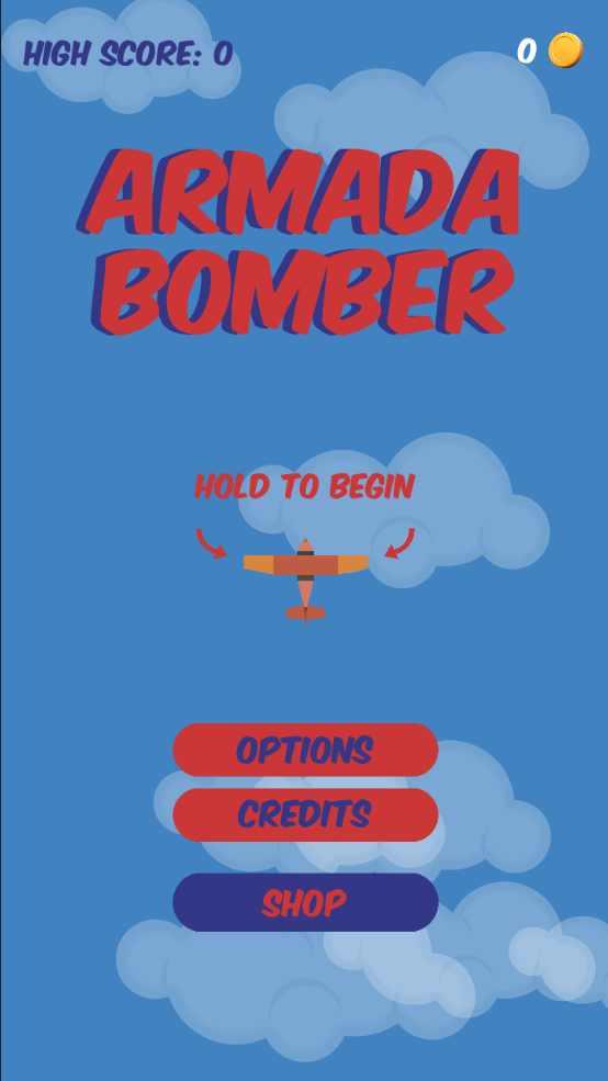 ޵кը(Armada Bomber)ͼ