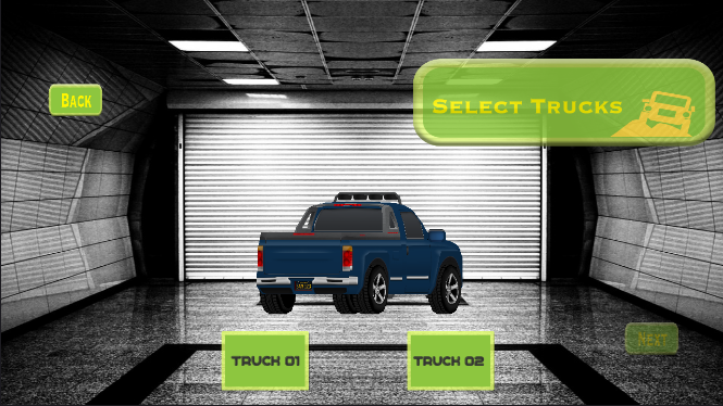 4x4ʻģ3D(4x4 Hilux Cargo Simulator 3D)ͼ