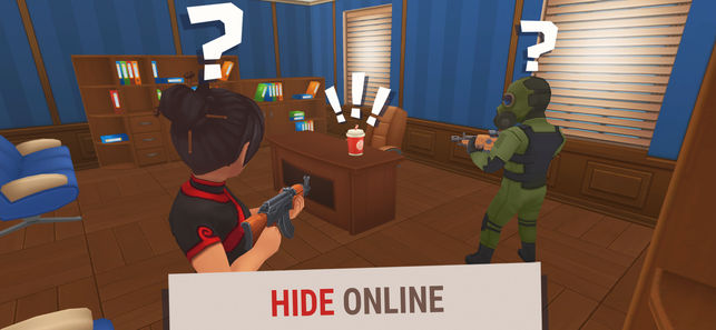 Hide Online(Լ)ͼ