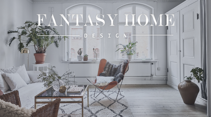 λüҾ(Fantasy Home Design)ͼ