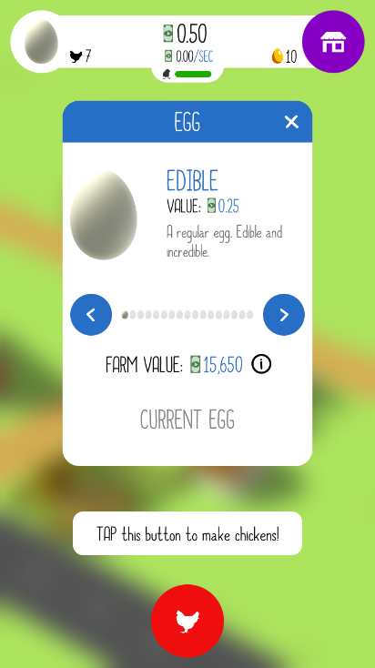 ģ(Egg Farm Simulator)ͼ