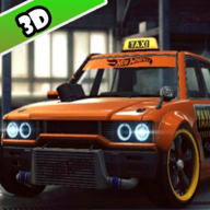 快速飙车3D(Fast Car Racing 3d)1.2 安卓版