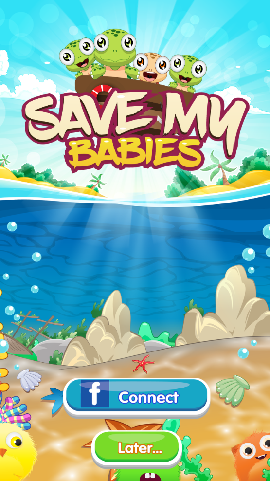 ڹ걦(Save My Babies)ͼ