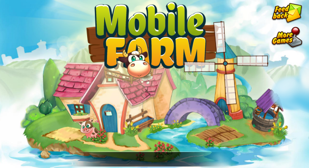 ƶũ(Mobile Farm)ͼ