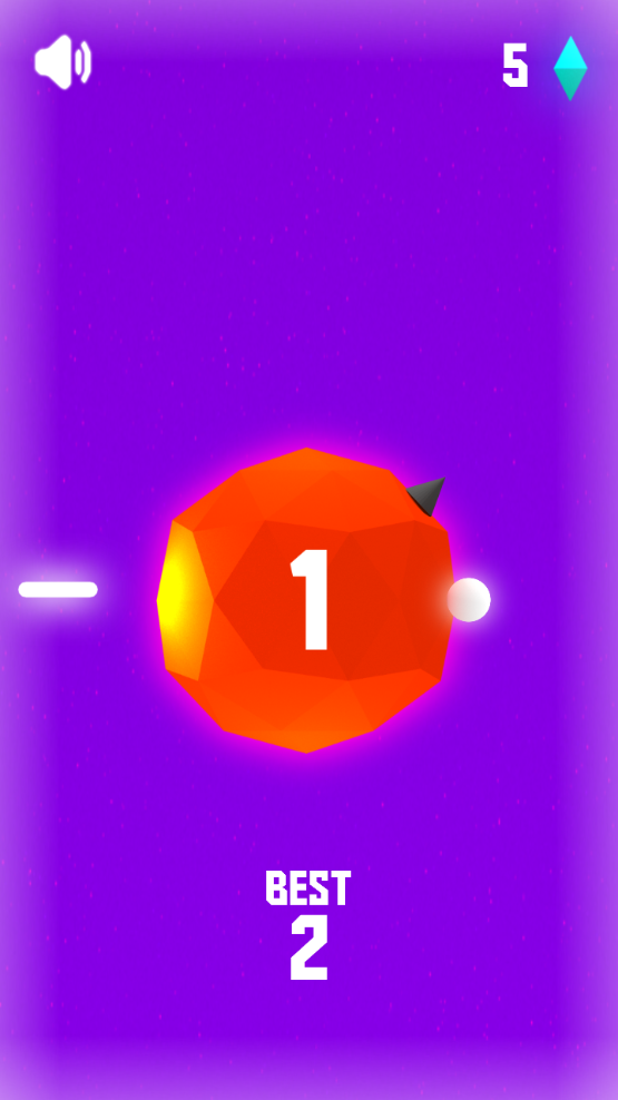 Spinner Portals 2(旋转入口)截图