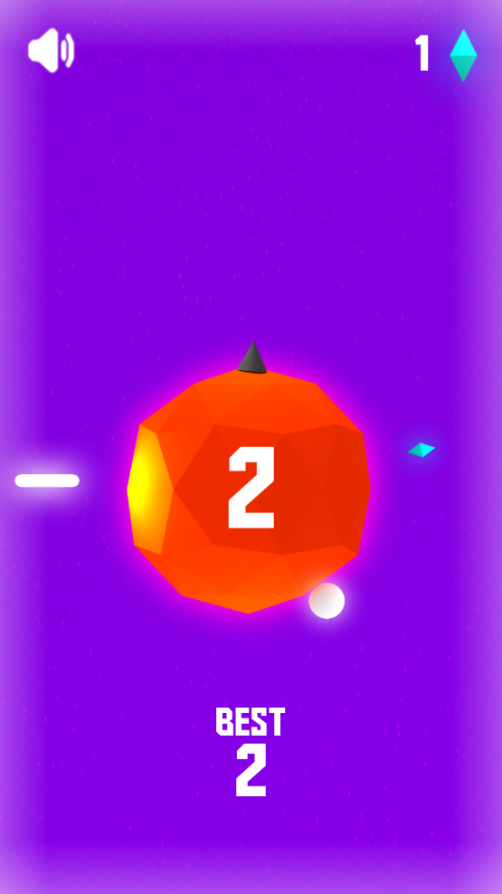 Spinner Portals 2(旋转入口)截图