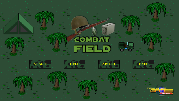 ս(Combat Field)ͼ