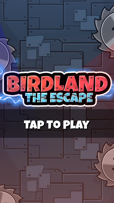 ֮(Birdland The Escape)ͼ