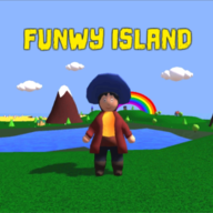 鵺(Funwy Island)