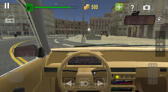 Car Simulator(ģOG)ͼ