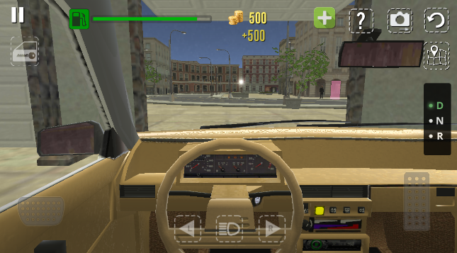 Car Simulator(ģOG)ͼ
