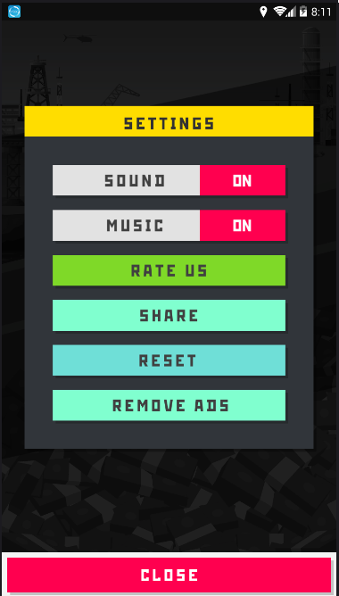 石油大亨模拟器(Oil Tycoon Clicker simulator)截图