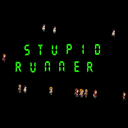 愚蠢的�跑者(Stupid Runner)